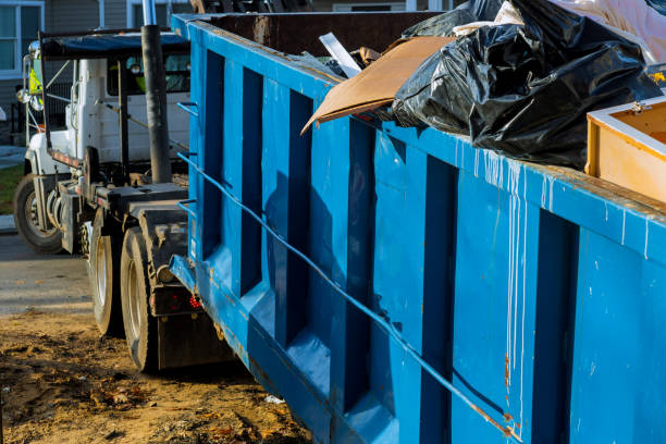 Best Residential Junk Removal  in Westminster, LA