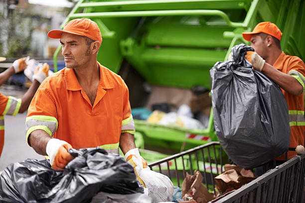 Best Retail Junk Removal  in Westminster, LA